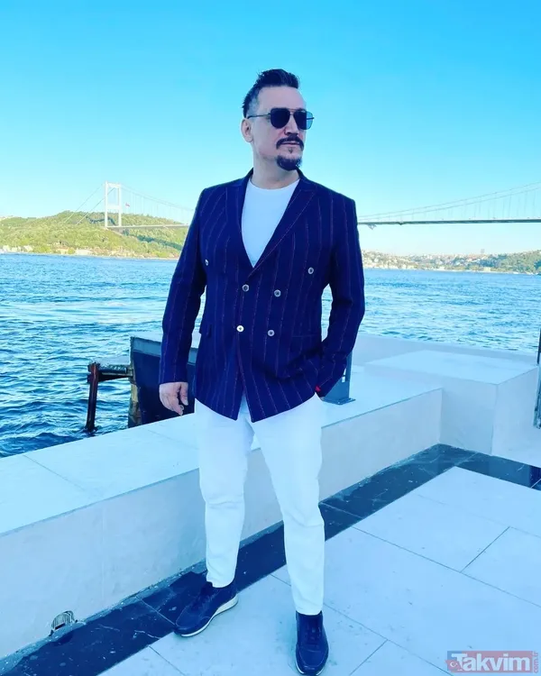 Çağla Şıkel ile Zeynep Bastık'ın eski eşi Tolga Akış'tan bomba yanıt! Bu kez yalanlama yok haylaz gülüş var! Ne kulismiş ama - 28