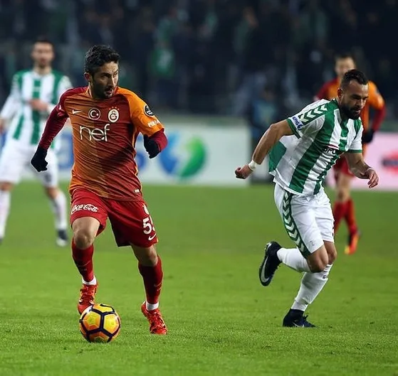 Sabri Sarıoğlu Galatasaray'a geri dönüyor!-8