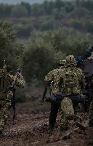 Hulusi Akar'dan flaş operasyon açıklaması!