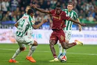 Fırtına ikincilik fırsatını tepti! Trabzonspor Konyaspor'a 2-1 yenildi
