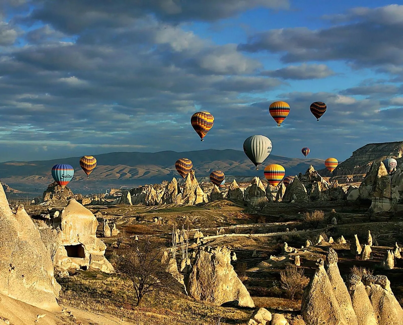 Turizme İspanya modeli dopingi