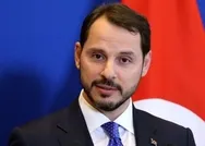 Son dakika: AK Partiden CHPye Berat Albayrak tepkisi: Birkaç lirayı düzgün yönetme başarıları olmayan CHP yönetimi iftira atıyor