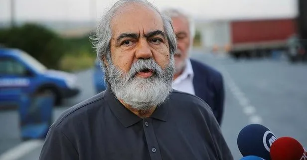 Mehmet Altan tahliye edildi