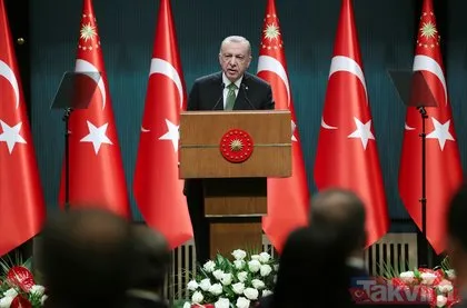 SON DAKİKA: Başkan Recep Tayyip Erdoğan’ın açıkladığı ’Konutlarda Isı Yalıtım Kredi Paketi’nin detayları belli oldu