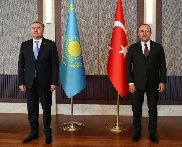 SON DAKİKA: Bakan Çavuşoğlu kritik ziyaretin tarihini açıkladı: Yunan mevkidaşı Dendias Türkiye'ye geliyor-2