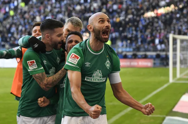 Ömer Toprak yurda döndü! İşte yeni kulübü...