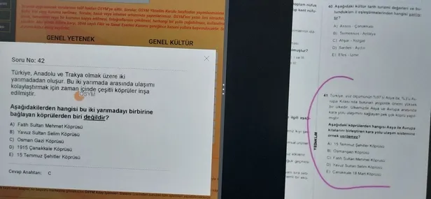 Başkan Erdoğan'ın KPSS için inceleme talimatı sonrası DDK düğmeye bastı: Başsavcılık soruşturma başlattı-10