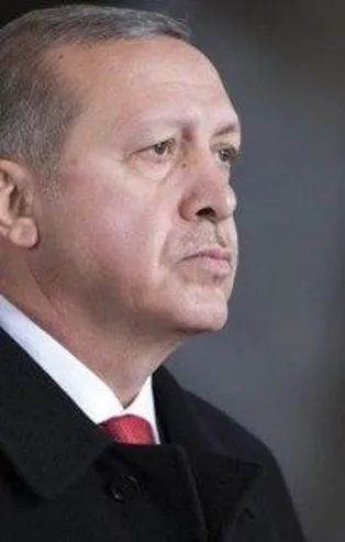 Başkan Erdoğan'dan şehit ailesine başsağlığı telgrafı