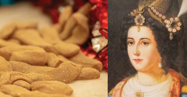 40 gün kullanmak yeterli! Kanuni'nin validesine şifa olmuştu! Kolon kanseri, kısırlık, damar tıkanıklığı, romatizma...