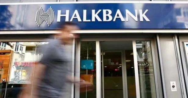 Halkbank'tan KAP'a ABD'deki davayla ilgili önemli açıklama