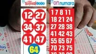 445 milyon devretti