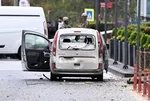 İÇİŞLERİ BAKANLIĞI'NA BOMBALI SALDIRI GİRİŞİMİ | Teröristler veteriner Mikail Bozloğan'a kendilerini davulcu diye tanıttı! Bomba yüklemesi Adana'da!