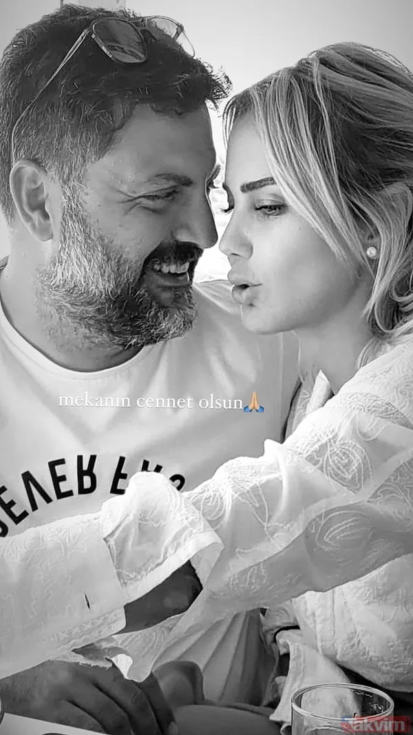 SON DAKİKA: Ece Erken'den sır ifade 'FAYYEM' diyerek neyi kastetti? Şafak Mahmutyazıcıoğlu'nun ölümünde Falyalı suikasti bağlantısı... - 5