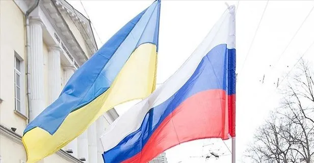 Son dakika: Ukrayna’dan flaş Rusya açıklaması: NATO üyeliğine itiyor