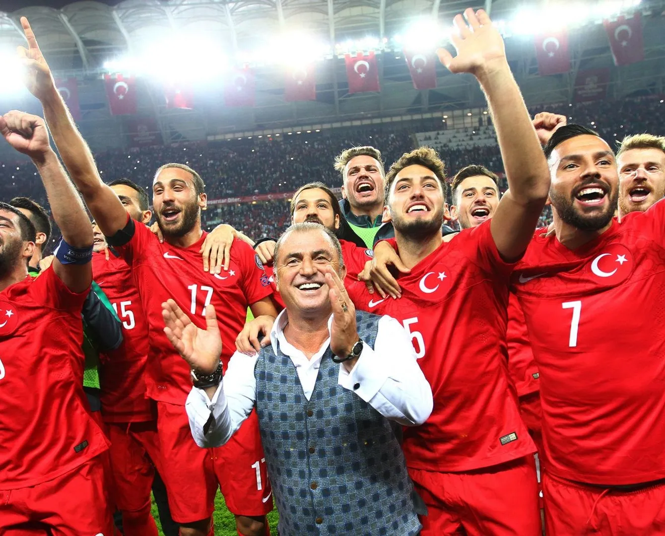 Ve FIFA açıkladı! Türkiye...