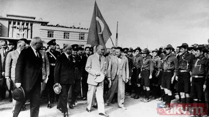 Ankara’nın başkent oluşu neden önem taşıyor?