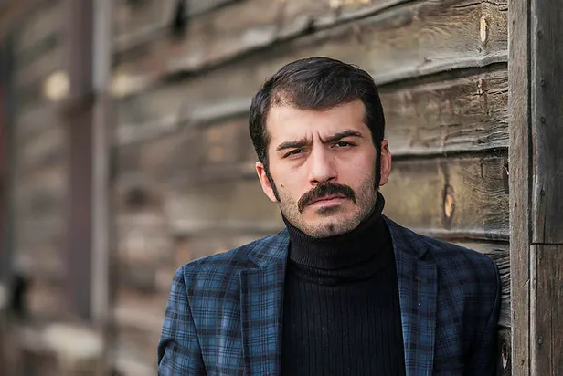 Sevilen oyuncu Ufuk Bayraktar cezaevine girdi-2