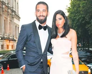 Sonsuz aşk kollARDA