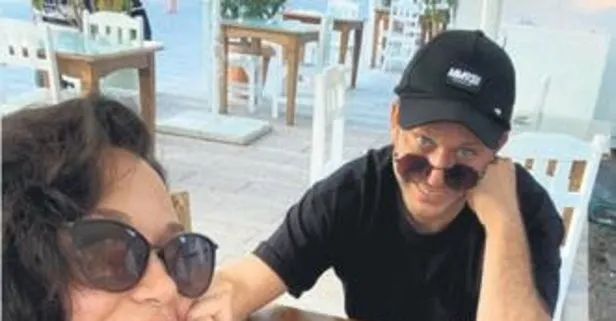 Instagram’da sık sık fotoğraf paylaşan Hazal Subaşı ve Rıza Kocaoğlu yine kural bozmadı