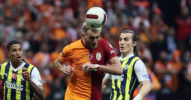Son dakika Galatasaray transfer haberi! Okan Buruk yeni forvetini buldu... Süper Lig’i sallayacak yıldız tam 32 gol attı
