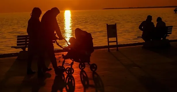 Devlet destekli evlilik meyvelerini verdi! 70 bin çift evlendi 6 bin bebek dünyaya geldi