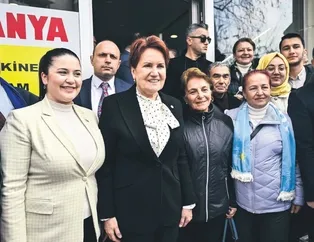 ’Yavaş’la Mansur