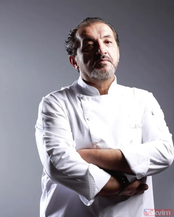 Masterchef Mehmet Şef'in kızı Sude Yalçınkaya bikinili pozuyla yaptı yapacağını! Mehmet Yalçınkaya'nın kızı da fenomen - 2