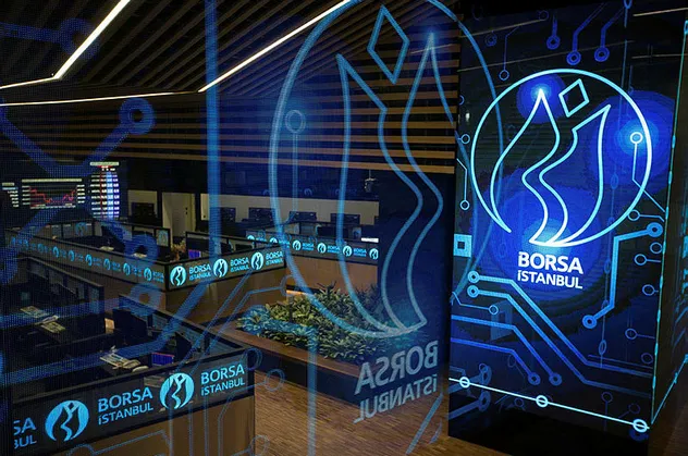 Son dakika: Borsa günü düşüşle tamamladı