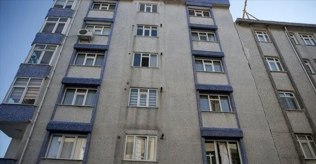 Cevre Ve Sehircilik Bakanligi Istanbul Da 77 Binada Agir Hasar Tespit Edildi Takvim