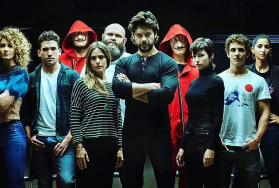 La Casa De Papel 5. sezon ne zaman? La Casa De Papel 5. sezon yeni oyuncuları ile heyecanlandıracak! İşte fragman…-3