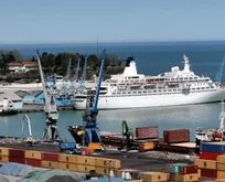 Trabzon Limanı’na 6.3 kat talep