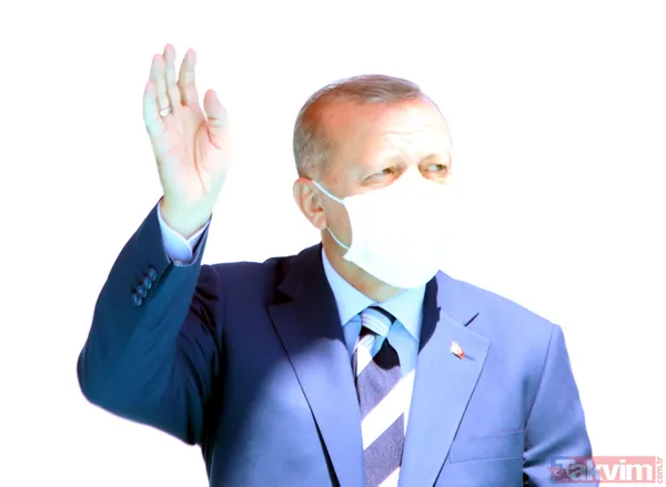 SON DAKİKA: Erdoğan ve Bahçeli'den Millet İttifakı'nı çatlatacak pozlar - 46