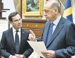 İsveç’te büyük korku