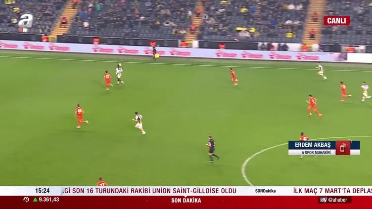 Fenerbahçe Konferans Ligi rakibi Union Saint-Gilloise hangi ülkenin takımı? İlk maç ve rövanş tarihleri!