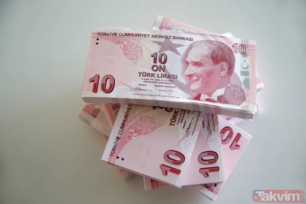 SSK Bağ-Kur emeklisini sevindirecek zam müjdesi! 7.500 TL ve üstü maaş alana 3'lü artış kapıda! Enflasyon farkı, seyyanen zam, refah payı... - 6