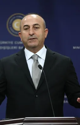 Çavuşoğlu'ndan ABD'ye sert uyarı