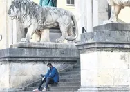 Almanya’da sokağa çıkma yasağı!