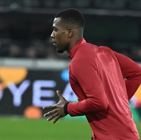 Cuesta golle başladı