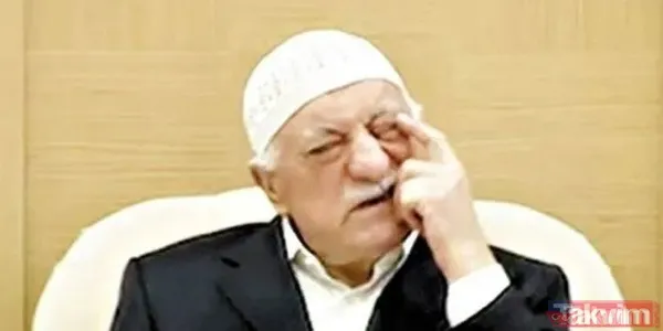 FETÖ'de mektuplu itiraf cinsel ifşaat! Satır satır sistematik işkence | Şer yuvasından yeni görüntüler: Elebaşı Gülen bitik - 17