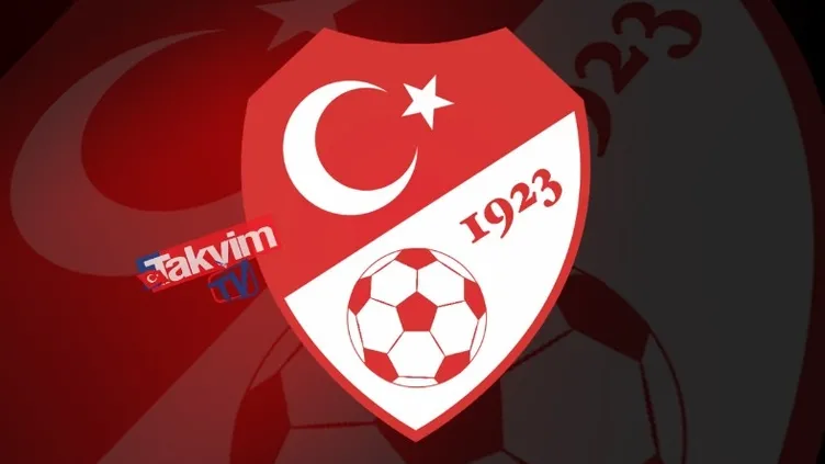 TFF'den flaş açıklama: "Somut bilgi ve belgeleri paylaşın"