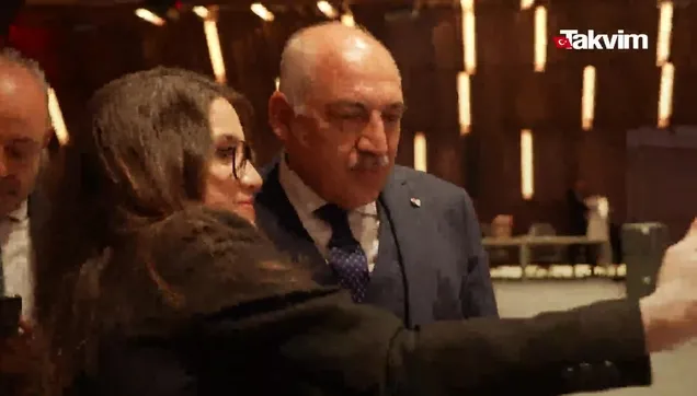 TFF Başkanı Mehmet Büyükekşi'den takvim.com.tr'ye özel mesaj! Ziraat Türkiye Kupası çeyrek ve yarı final kura çekimi