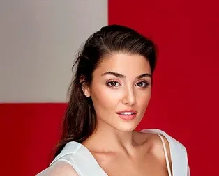Hande Erçel’in ünü sınırları aştı! 2019un en güzel kadını lisitesinde Selena Gomez ve Emilia Clarke gibi starları solladı...