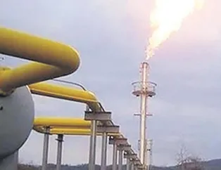 Almanya’da karneli doğalgaz dönemi