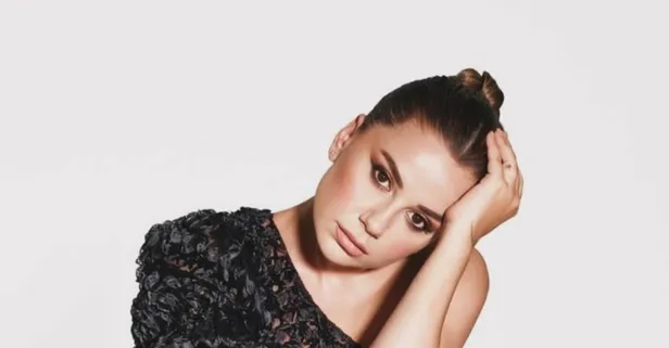 Merve Özbey acı haberi duyurdu: Ailemizin çınarını kaybettik