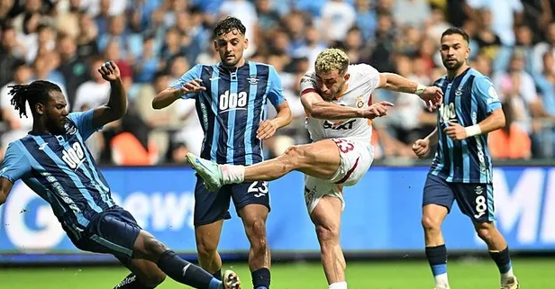 Galatasaray, 17 Eylül salı günü Gaziantep FK’yı konuk edecek!