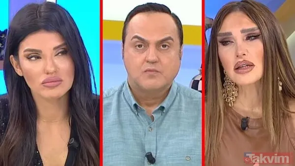 Seren Serengil "Aldatıldım" dedi kankası Demet Akalın "Affet" dedi! Sevgilisi Mustafa Tohma'yla cinsel hayatına kadar her şeyi bir bir afişe etmişti - 49