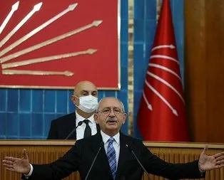 Kılıçdaroğlu’ndan FETÖ’te sabredin mesajı