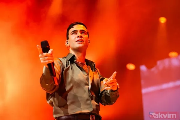 Gökhan Türkmen’den zehir zemberek Mert Demir açıklaması! “Emek hırsızı” Berfu Yenenler'in sorusu ortalığı karıştırdı - 6