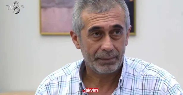 Paylaş Benimle Adem Bilici kimdir? 1994 Van uçak kazasından sağ kurtuldu!