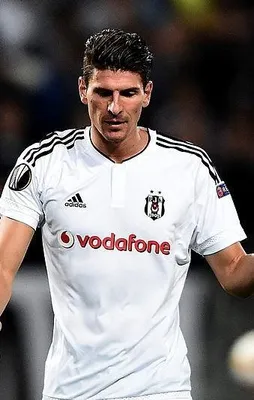 İşte Mario Gomez'in yeni takımı